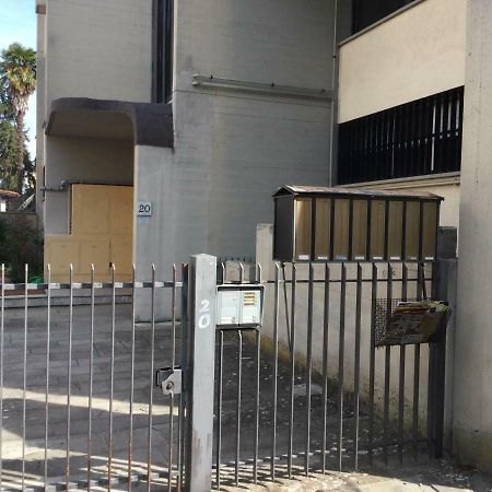 斯坎迪奇Casa Piave别墅 外观 照片