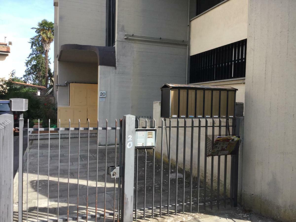 斯坎迪奇Casa Piave别墅 外观 照片