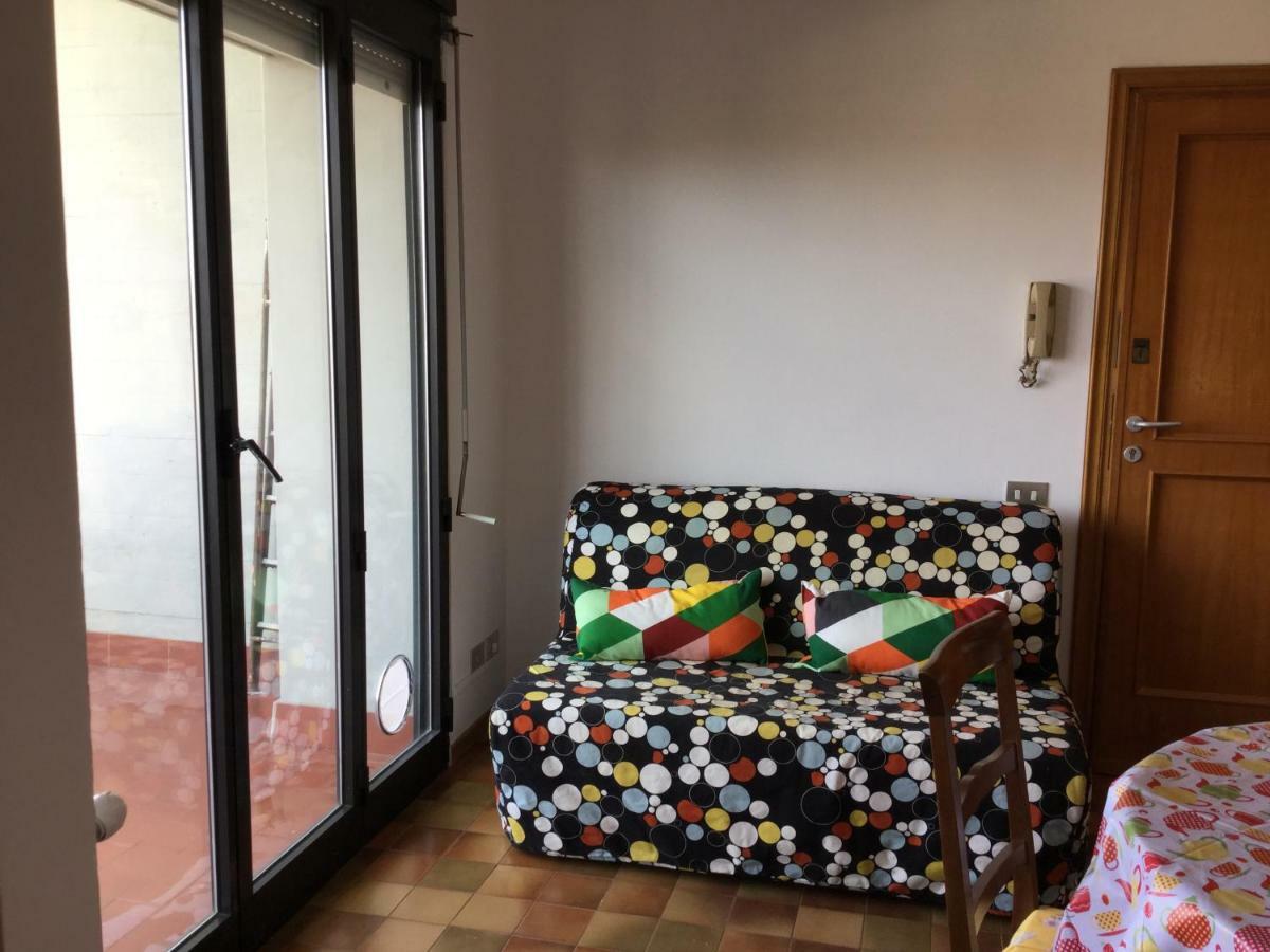 斯坎迪奇Casa Piave别墅 外观 照片